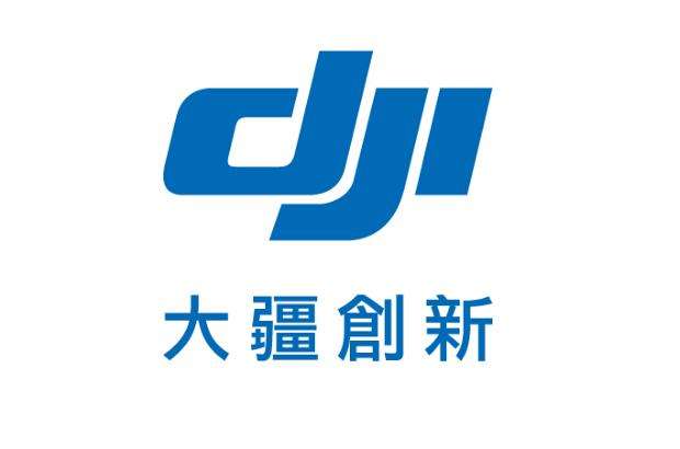 大疆